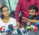 'Oppn leaders, students detained only to protect one man, Gyanesh Kumar': CJP's Dipke