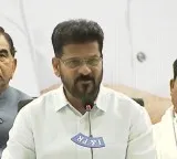 Revanth Reddy warns of El Nino effect and severe water crisis in Telangana