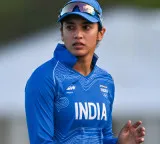 Mandhana says captaincy won't be a new challenge, aims to do justice to role