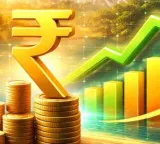 IMF explains why India growth forecast increased despite Iran war chaos