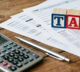 India's net direct tax collections rise 13.2 pc to Rs 13.38 lakh crore

