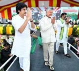 Andhra Pradesh Municipal Elections Alliance Seat Sharing Finalized Full Details