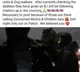 Indian students harassed in UK with final warning to go home
