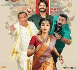 Crazy Kalyanam buzz increases on social media before theatrical release