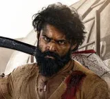 Sai Durga Tej role revealed in Sambarala Etigattu as Bali