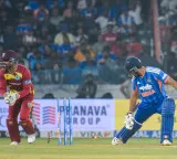 India defeat in 4th T20 Captain Iyer says bowlers failed