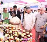 Rural women have become wealth creators, says President Murmu
