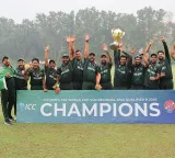 Men's T20 WC 2028: Kuwait, Saudi Arabia crowned champs in Asia Sub-regional qualifiers