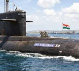 Govt signs Rs 4,106 crore contracts for communication satellite for IAF, heavyweight torpedoes for Navy 