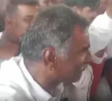 Rajasthan Sarpanch post 11 crore auction viral video from Barmer