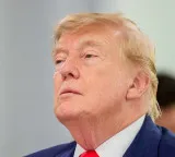 Donald Trump sensational comments on shooting those who leak military secrets