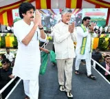 TDP-Jana Sena-BJP Alliance Finalises Complete Seat Sharing for Andhra Pradesh Municipal Elections 2026