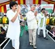 TDP-Jana Sena-BJP Alliance Finalises Complete Seat Sharing for Andhra Pradesh Municipal Elections 2026