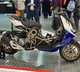 Italjet Italian brand enters India with unique premium scooters
