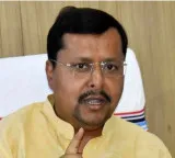 Nitin Nabin slams Delhi protest as conspiracy to change the government