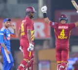 West Indies Cricket CEO says we get zero revenue playing in India