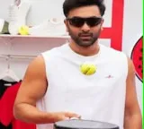 Ranbir Kapoor plays new game Padel as the latest fitness trend and its benefits
