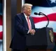 Trump seeks death penalty for firefighter killers