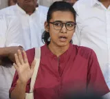 After CJP's Dipke, AISA chief Neha Bora detained ahead of 'Tiranga' protest