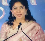 Sai Pallavi steals the show with stunning look at Ramayana event video