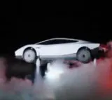 Tesla Roadster flying car has arrived and soared into the air during demonstration