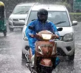 Rain forecast for several districts including Hyderabad IMD announcement