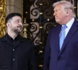 Volodymyr Zelenskyy says Ukraine will no longer follow Donald Trump orders