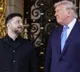 Volodymyr Zelenskyy says Ukraine will no longer follow Donald Trump orders