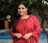 Vidya Balan Reveals Director Asked Her To Hotel Room And Then Dropped Her From Film