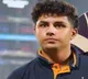 Like father like son Virender Sehwag son Aryavir Sehwag smashes century in Vinoo Mankad Trophy