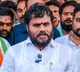 Ramachandra Yadav claims to be eye witness of Punganur attack conspiracy
