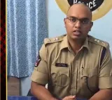 SP Dheeraj press meet on Punganur clashes details here