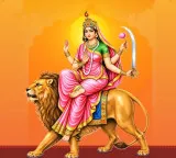 ‘May strength, courage and positive energy infuse every life’: PM Modi offers prayer to Maa Katyayani on Navratri Day-6