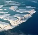 Thwaites Glacier melting faster than expected according to new study