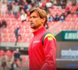 Tennis: Ferrer to quit as captain of Spain's Davis Cup team after 2026 finals