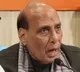 Rajnath Singh slams Rahul Gandhi over Bangladesh style regime change plot