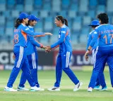 1st T20I: Deepti, Niki rescue India from 19/4, beat Zimbabwe by four wickets