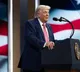 Trump says cartels run Mexico, warns of action