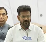 Hyundai representatives meet CM Revanth as company plans major Telangana investment