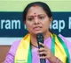 Kalvakuntla Kavitha slams Telangana government for asking farmers to make sacrifices