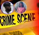 Youth calls ex girlfriend to talk then kills and burns her body