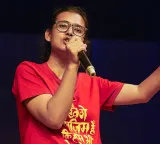 Tiranga Yatra in Delhi Neha Bora also arrested