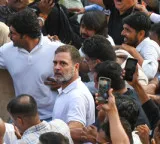 SC to hear plea over pregnant journalist's allegation against Rahul Gandhi on Oct 26
