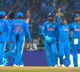 Gill to captain India in first three ODIs against NZ, Iyer to lead in last two games