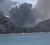 Houthi missile attack on Yemen presidential palace PM escapes narrowly five dead