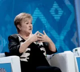 IMF warns AI boom could spark market turmoil