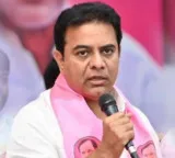 KTR Alleges Hyderabad Becoming Hub For Fake Defense Companies