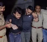 Two wanted accused in cow slaughter case injured in UP Police encounter in Kanpur, arrested
