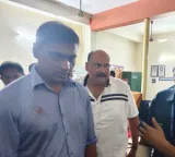 YSRCP MP Mithun Reddy’s convoy attacked in Andhra's Annamayya, blames TDP workers 
