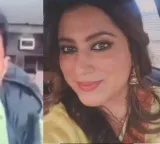 How dare you speak to me IAS officer yells at female official video viral
